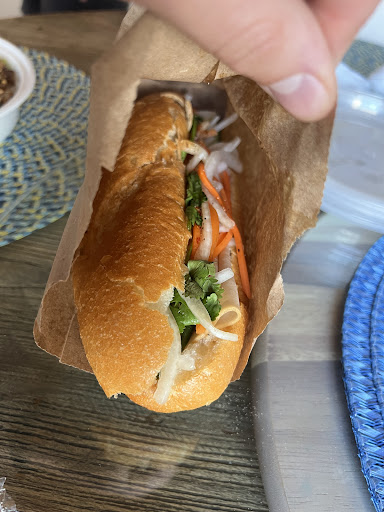 Photo of BaBa Express - 1100 Government St, Penticton, BC V2A 4V1